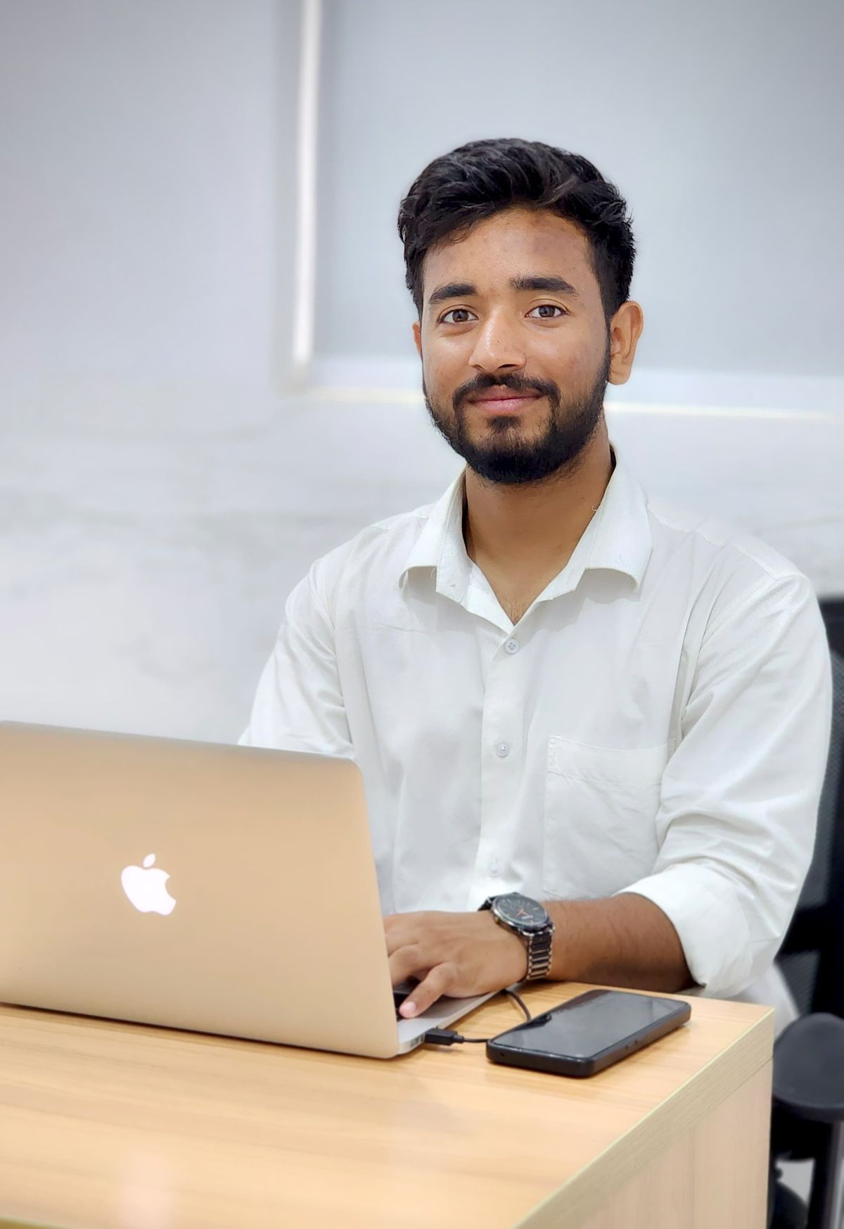 Siddharth Jain
